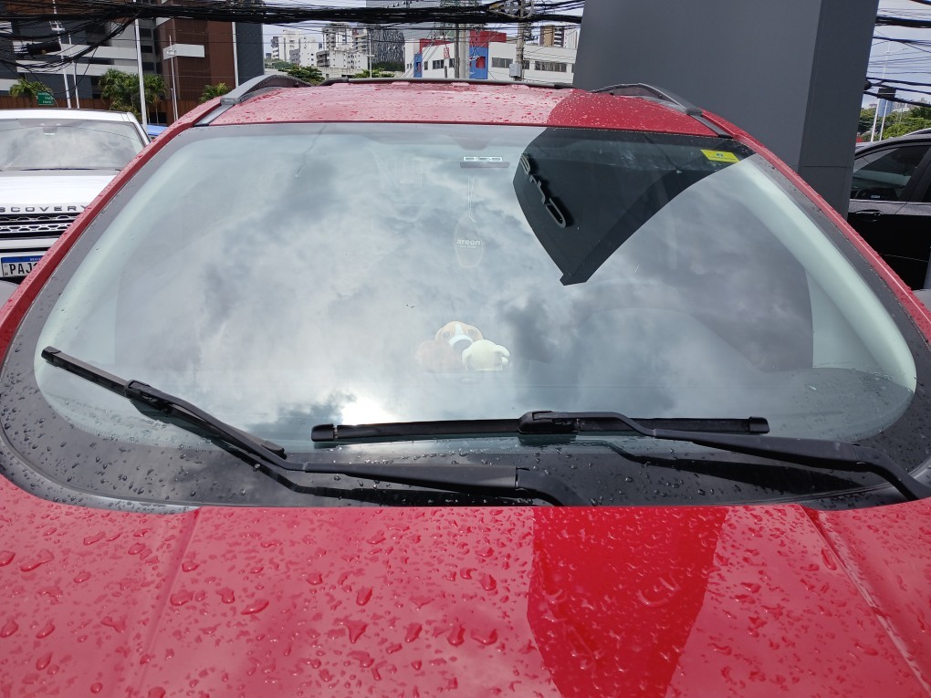 FORD ECOSPORT 1.5 TI-VCT FLEX FREESTYLE AUTOMATICO