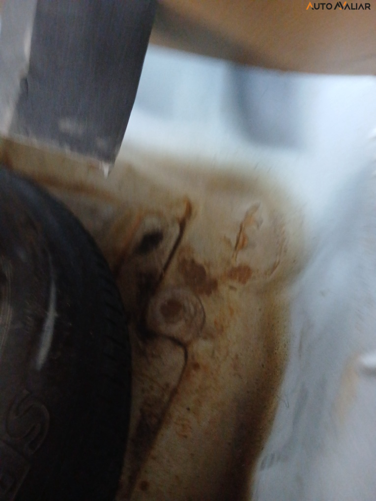 HONDA CITY 1.5 EXL 16V FLEX 4P AUTOMATICO