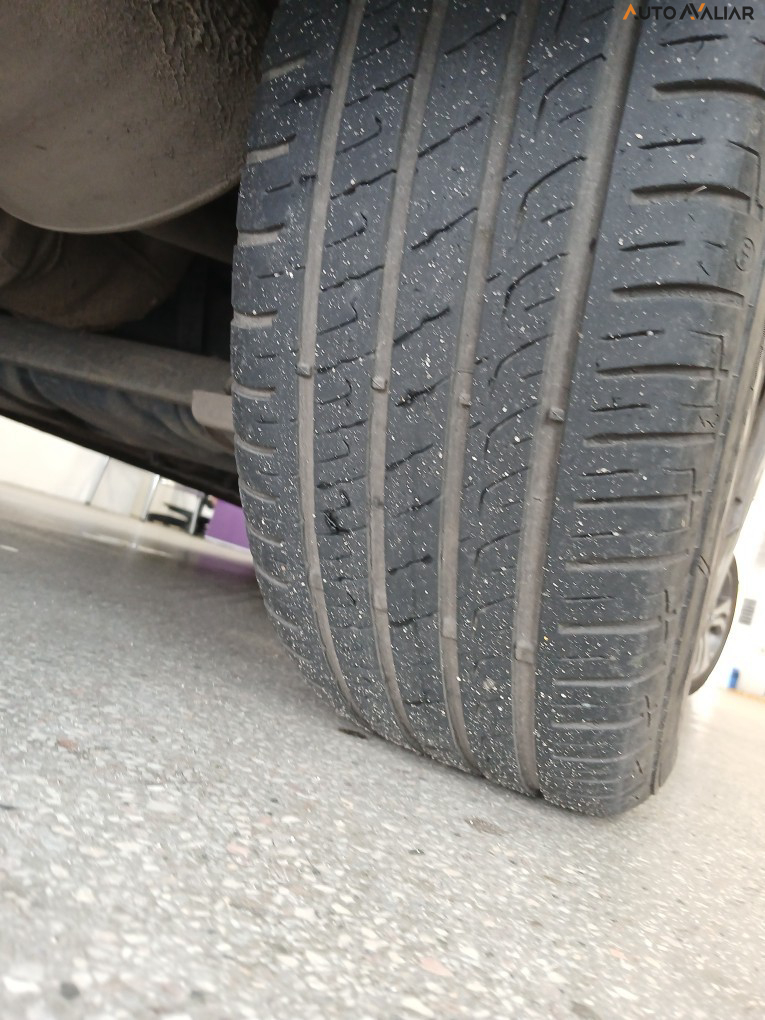 HONDA CITY 1.5 EXL 16V FLEX 4P AUTOMATICO