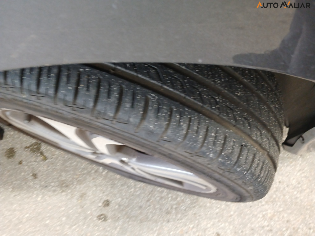 HONDA CITY 1.5 EXL 16V FLEX 4P AUTOMATICO