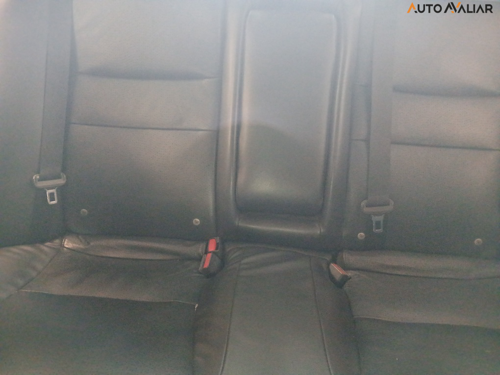 HONDA CITY 1.5 EXL 16V FLEX 4P AUTOMATICO