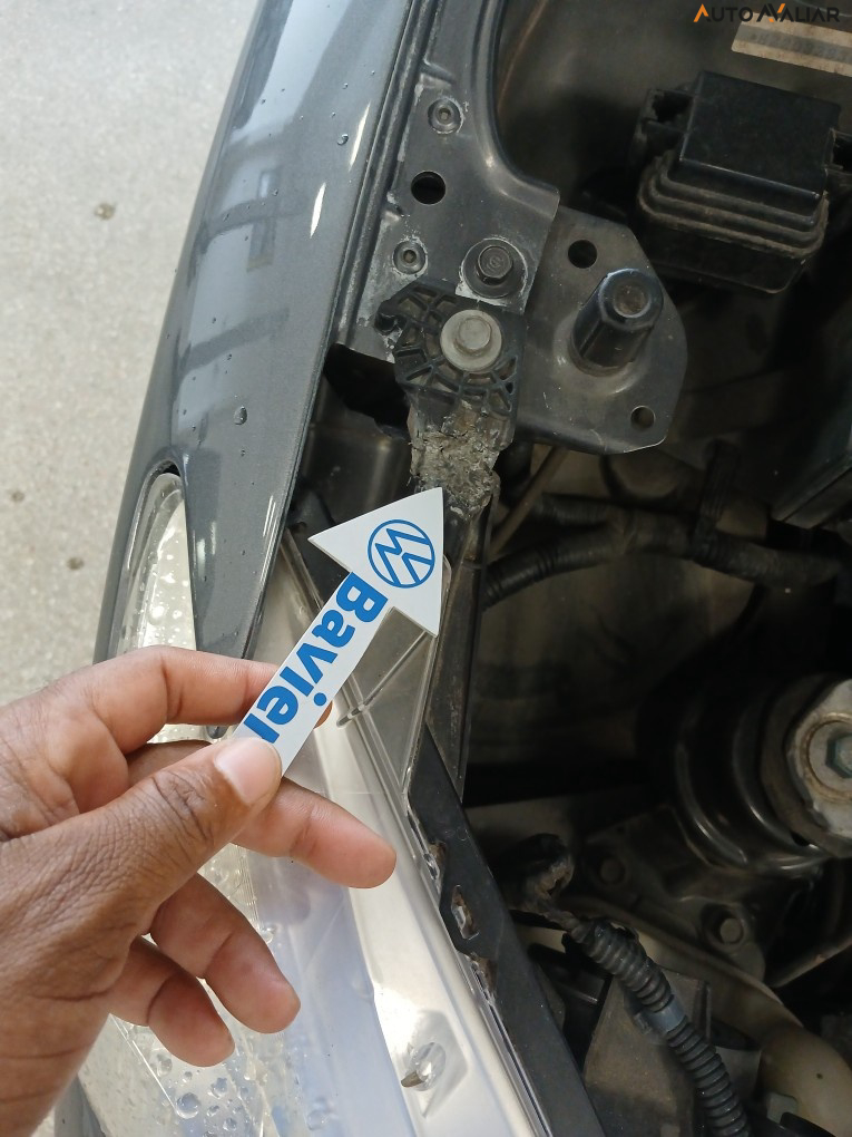 HONDA CITY 1.5 EXL 16V FLEX 4P AUTOMATICO