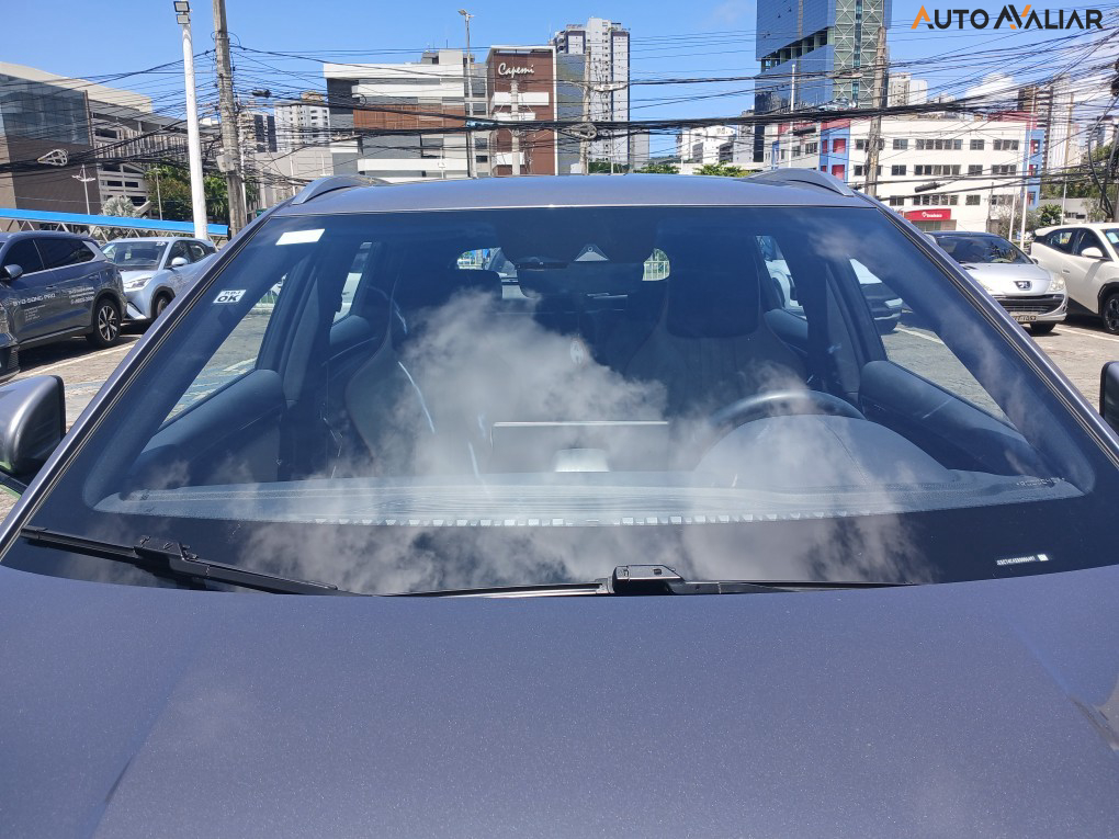 BYD SONG PLUS 1.5 DM-I H&Iacute;BRIDO AUTOM&Aacute;TICO