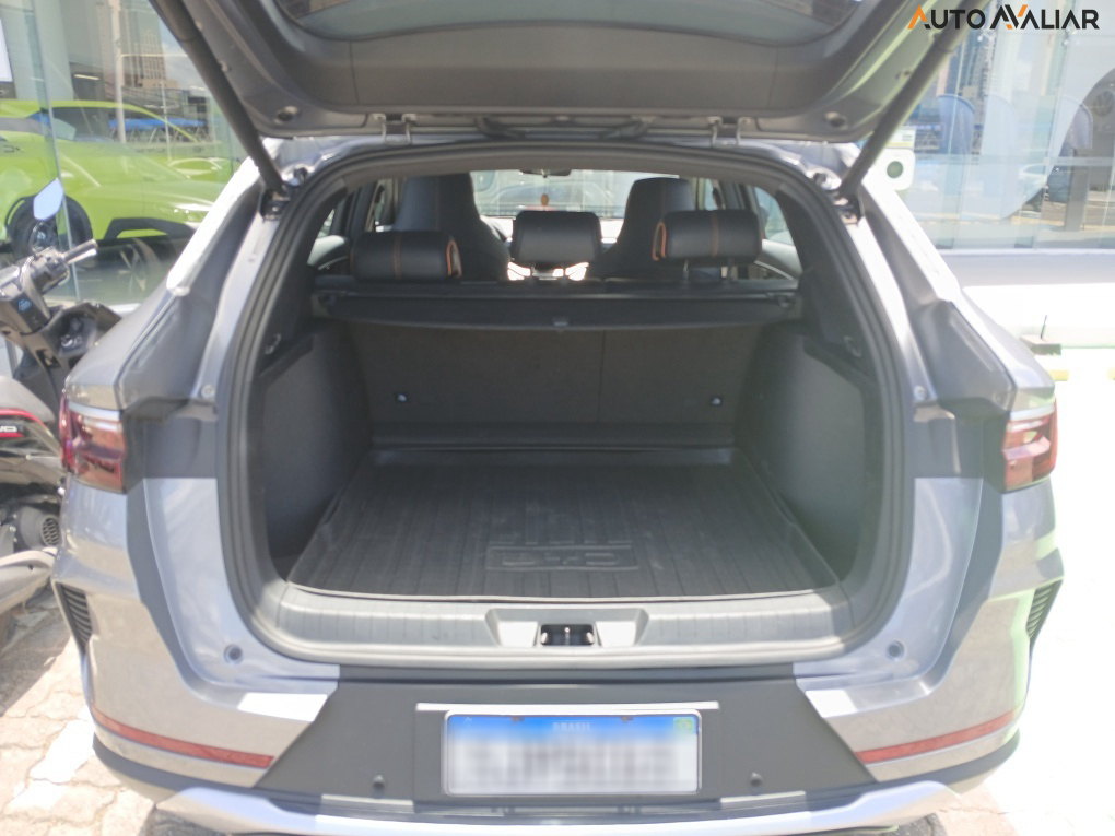 BYD SONG PLUS 1.5 DM-I H&Iacute;BRIDO AUTOM&Aacute;TICO