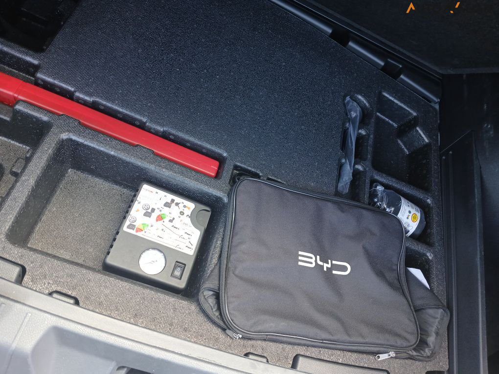 BYD SONG PLUS 1.5 DM-I H&Iacute;BRIDO AUTOM&Aacute;TICO