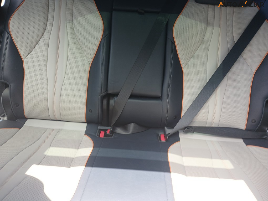 BYD SONG PLUS 1.5 DM-I H&Iacute;BRIDO AUTOM&Aacute;TICO