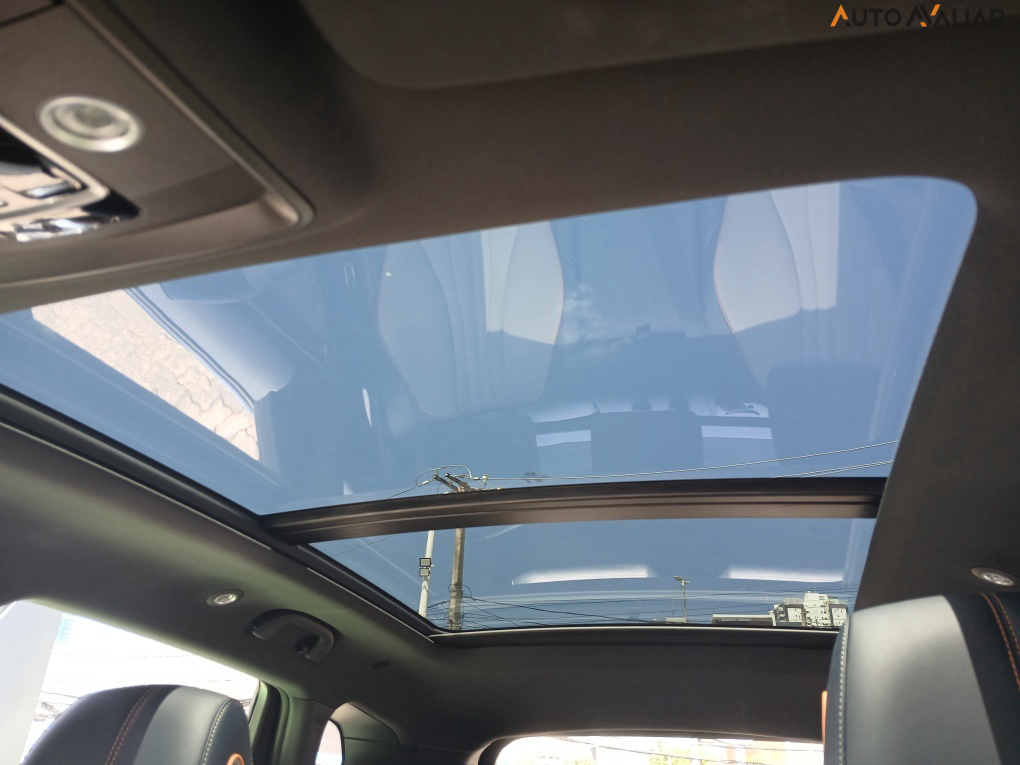 BYD SONG PLUS 1.5 DM-I H&Iacute;BRIDO AUTOM&Aacute;TICO