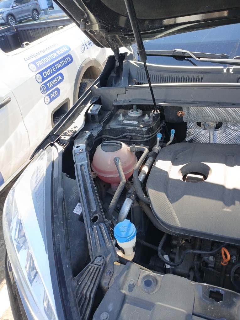 CHERY TIGGO 7 Tiggo 7 PRO 1.5 Turbo H&iacute;brido