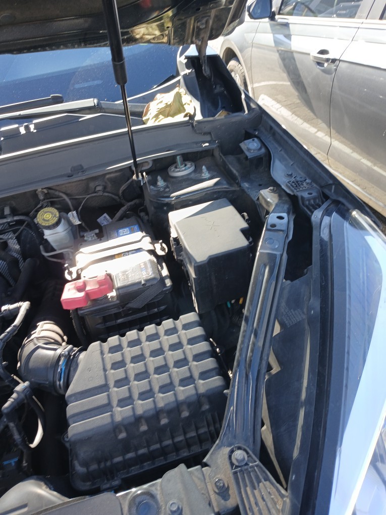 CHERY TIGGO 7 Tiggo 7 PRO 1.5 Turbo H&iacute;brido