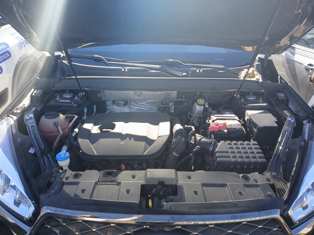 CHERY TIGGO 7 Tiggo 7 PRO 1.5 Turbo H&iacute;brido