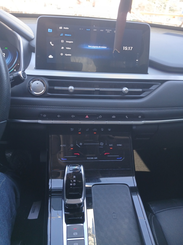 CHERY TIGGO 7 Tiggo 7 PRO 1.5 Turbo H&iacute;brido