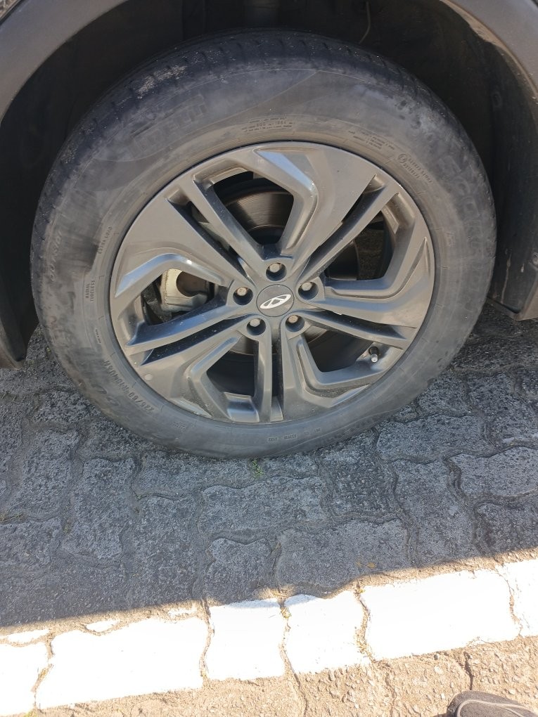 CHERY TIGGO 7 Tiggo 7 PRO 1.5 Turbo H&iacute;brido