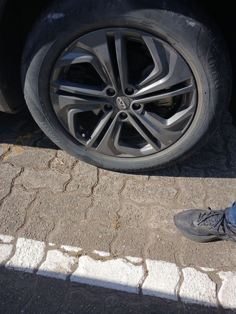 CHERY TIGGO 7 Tiggo 7 PRO 1.5 Turbo H&iacute;brido