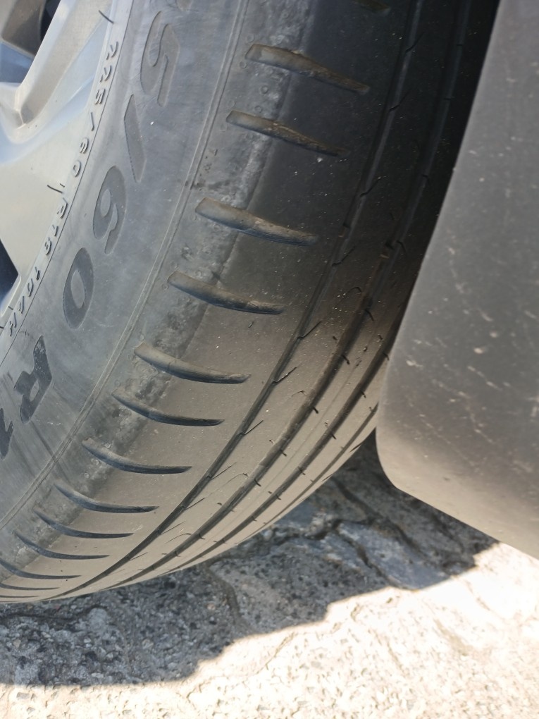 CHERY TIGGO 7 Tiggo 7 PRO 1.5 Turbo H&iacute;brido