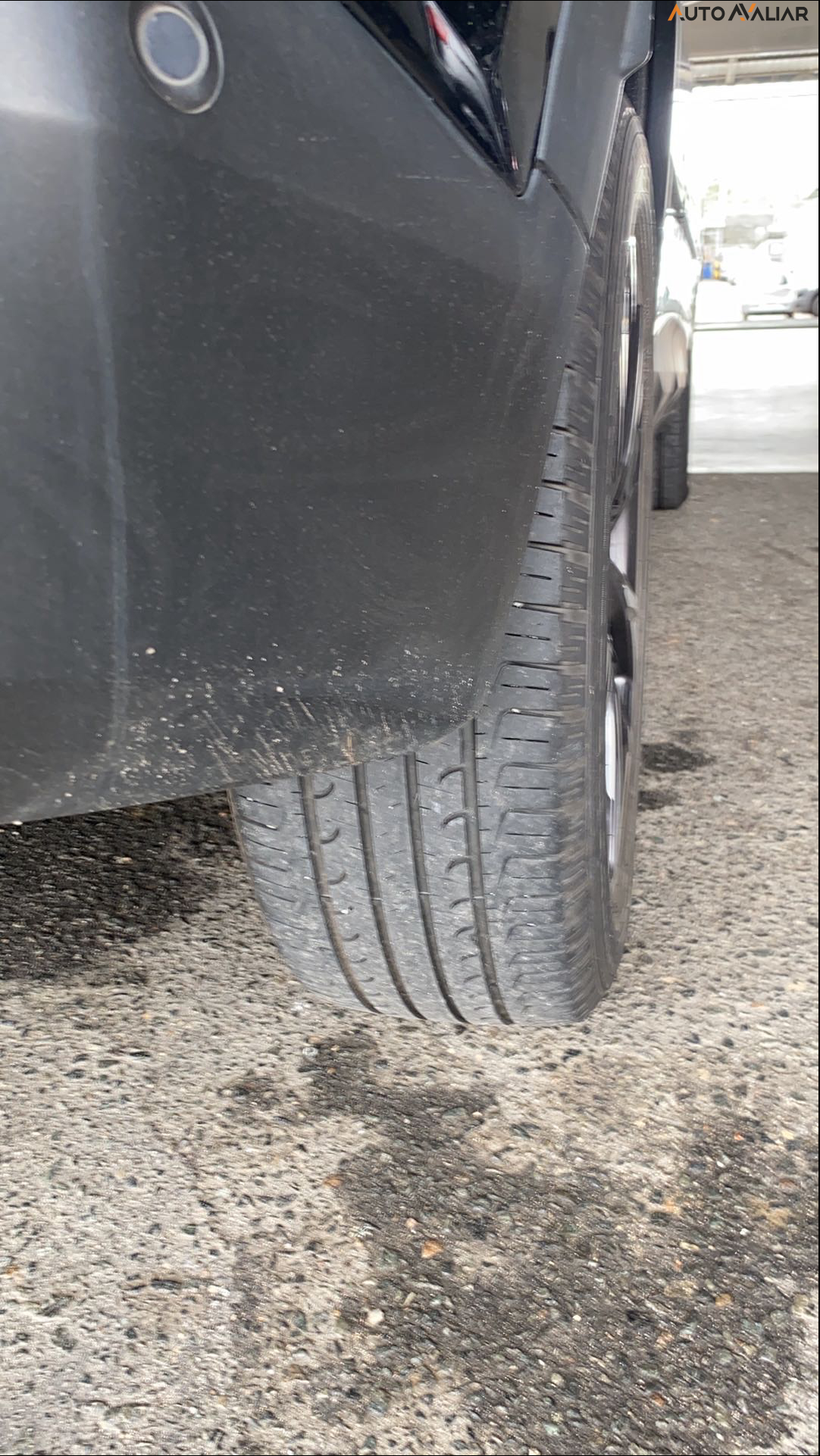 CHEVROLET TRACKER 1.2 TURBO FLEX PREMIER AUTOMATICO