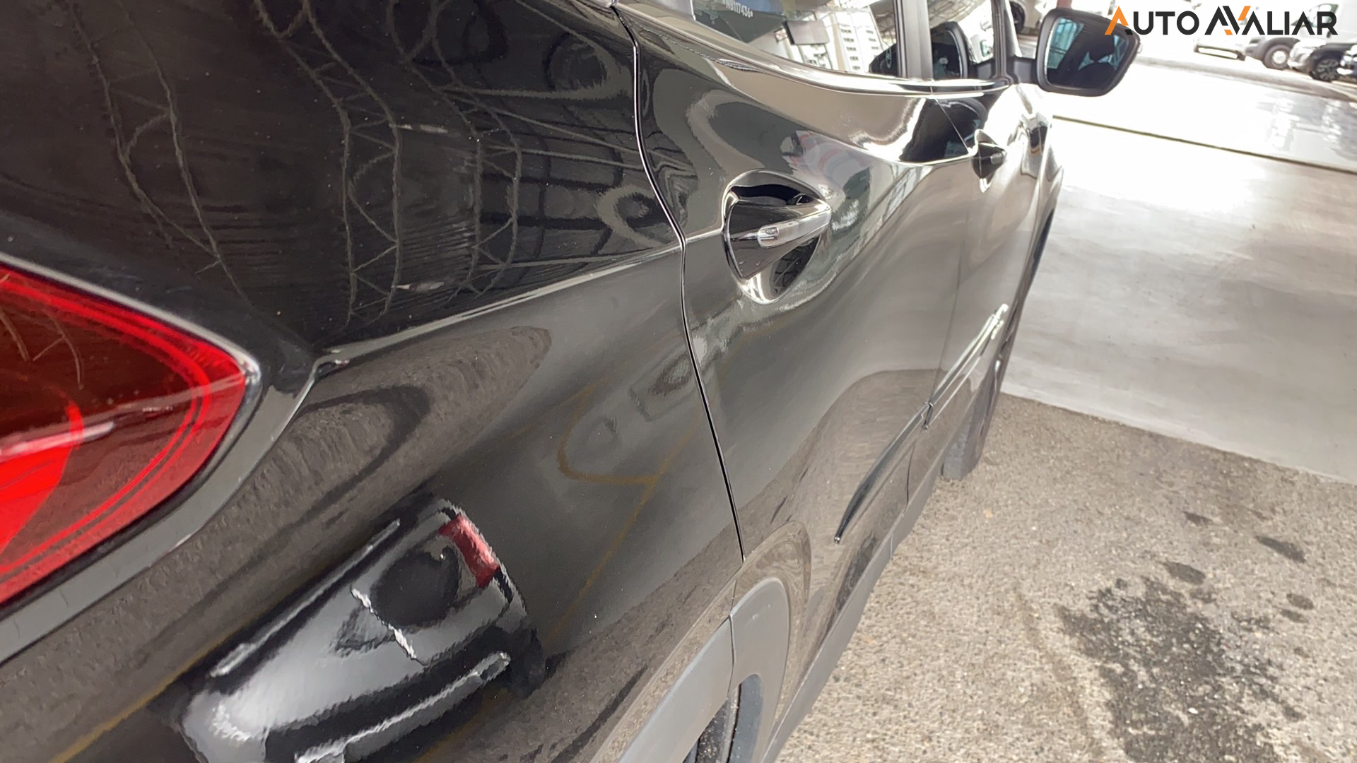 CHEVROLET TRACKER 1.2 TURBO FLEX PREMIER AUTOMATICO