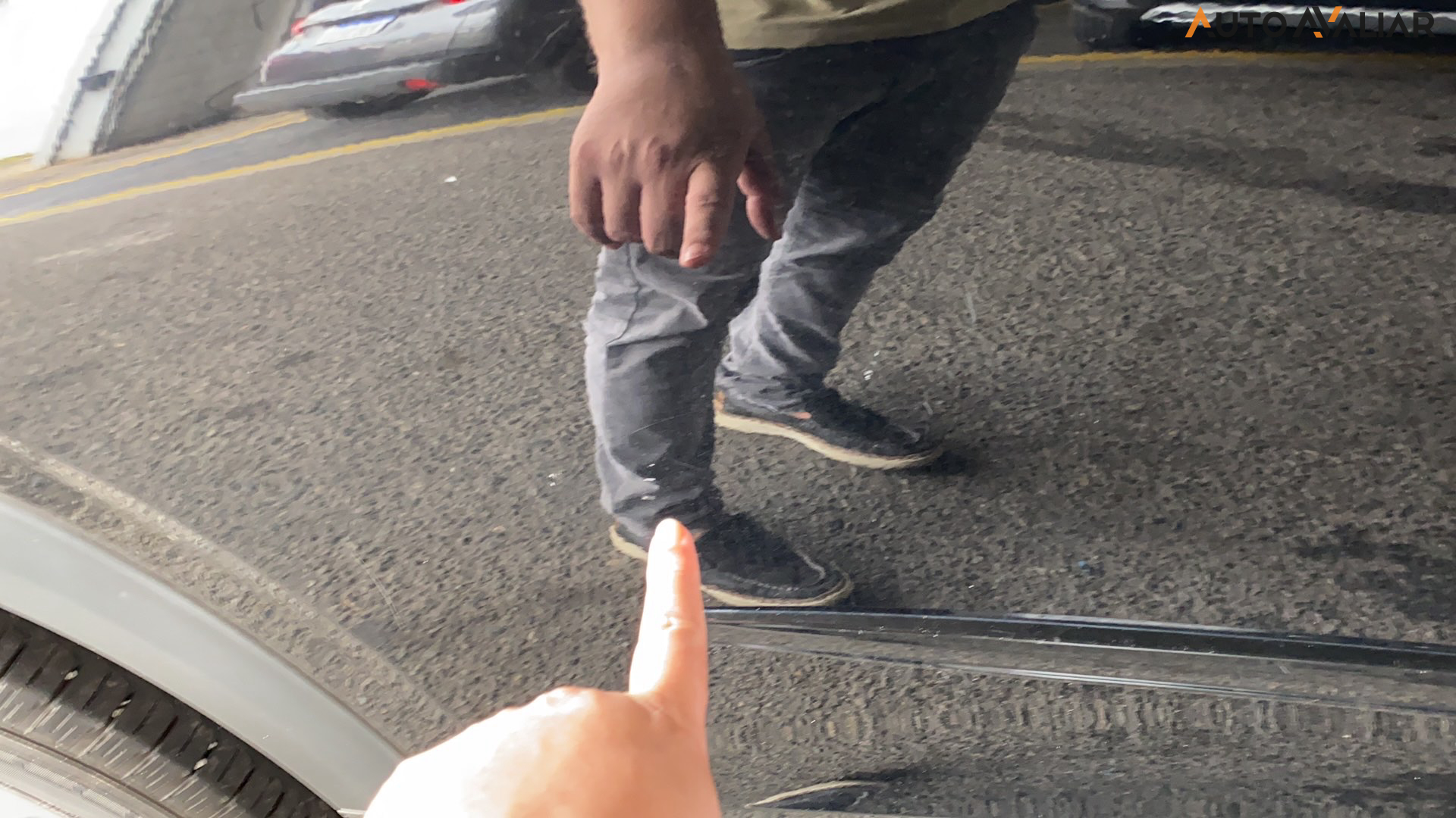 CHEVROLET TRACKER 1.2 TURBO FLEX PREMIER AUTOMATICO