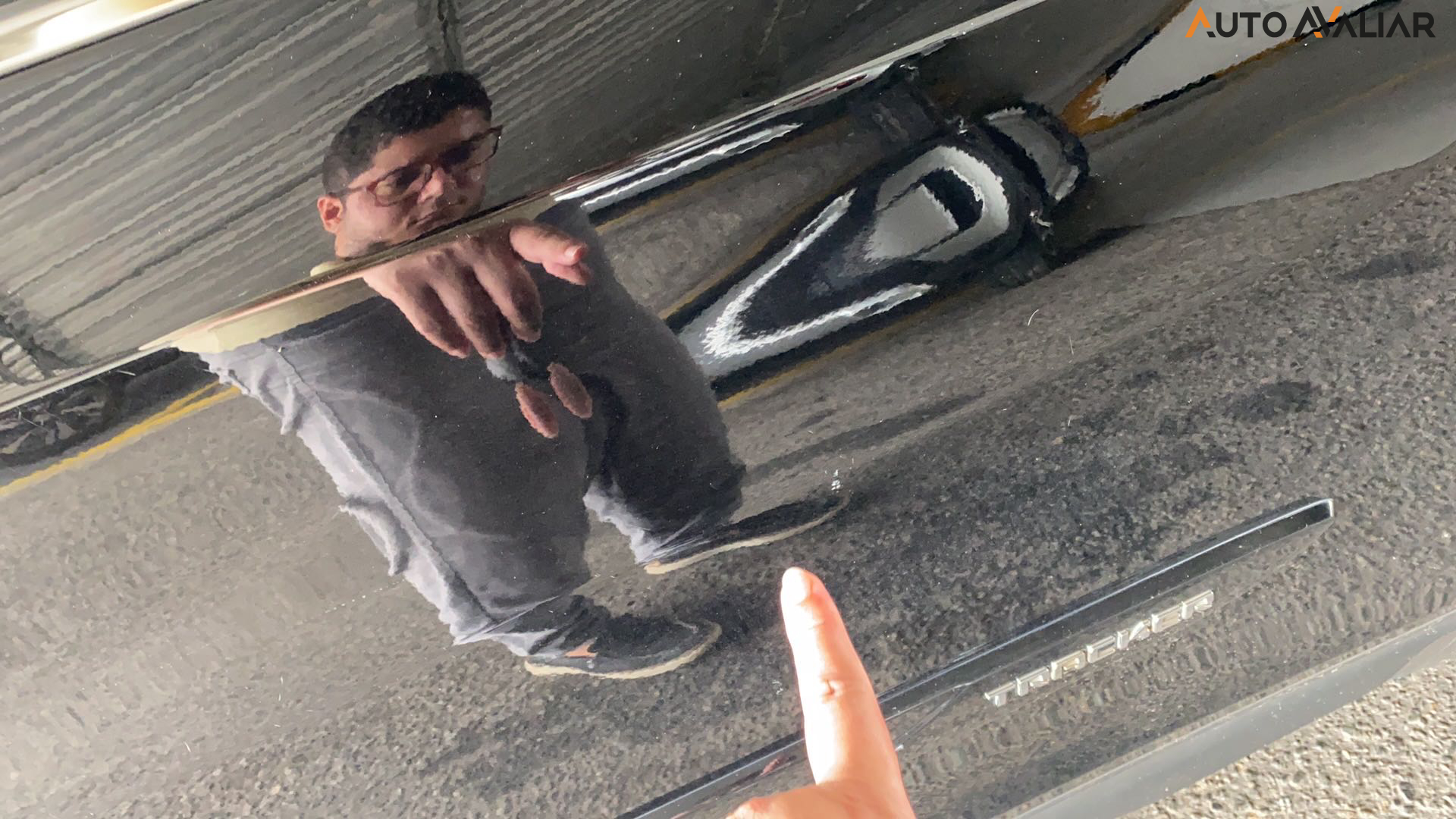 CHEVROLET TRACKER 1.2 TURBO FLEX PREMIER AUTOMATICO