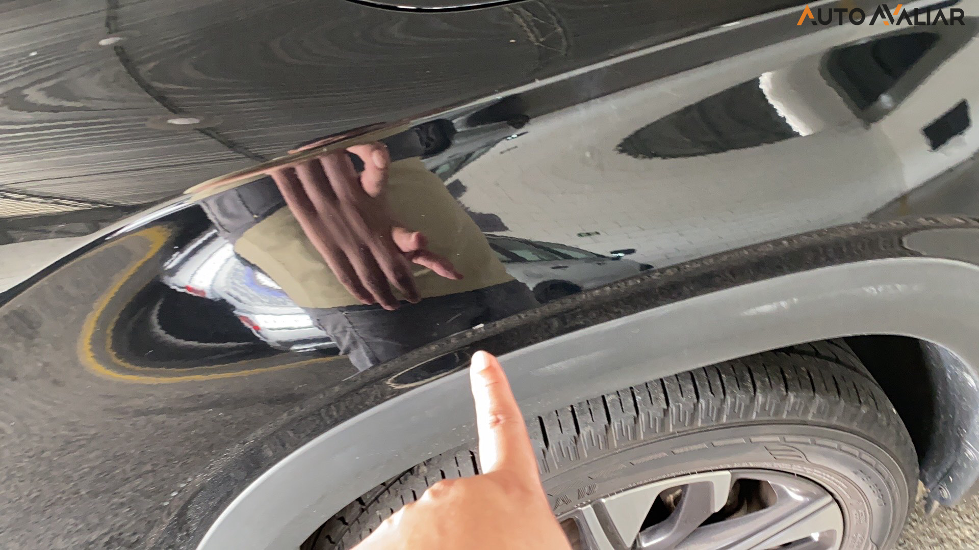 CHEVROLET TRACKER 1.2 TURBO FLEX PREMIER AUTOMATICO