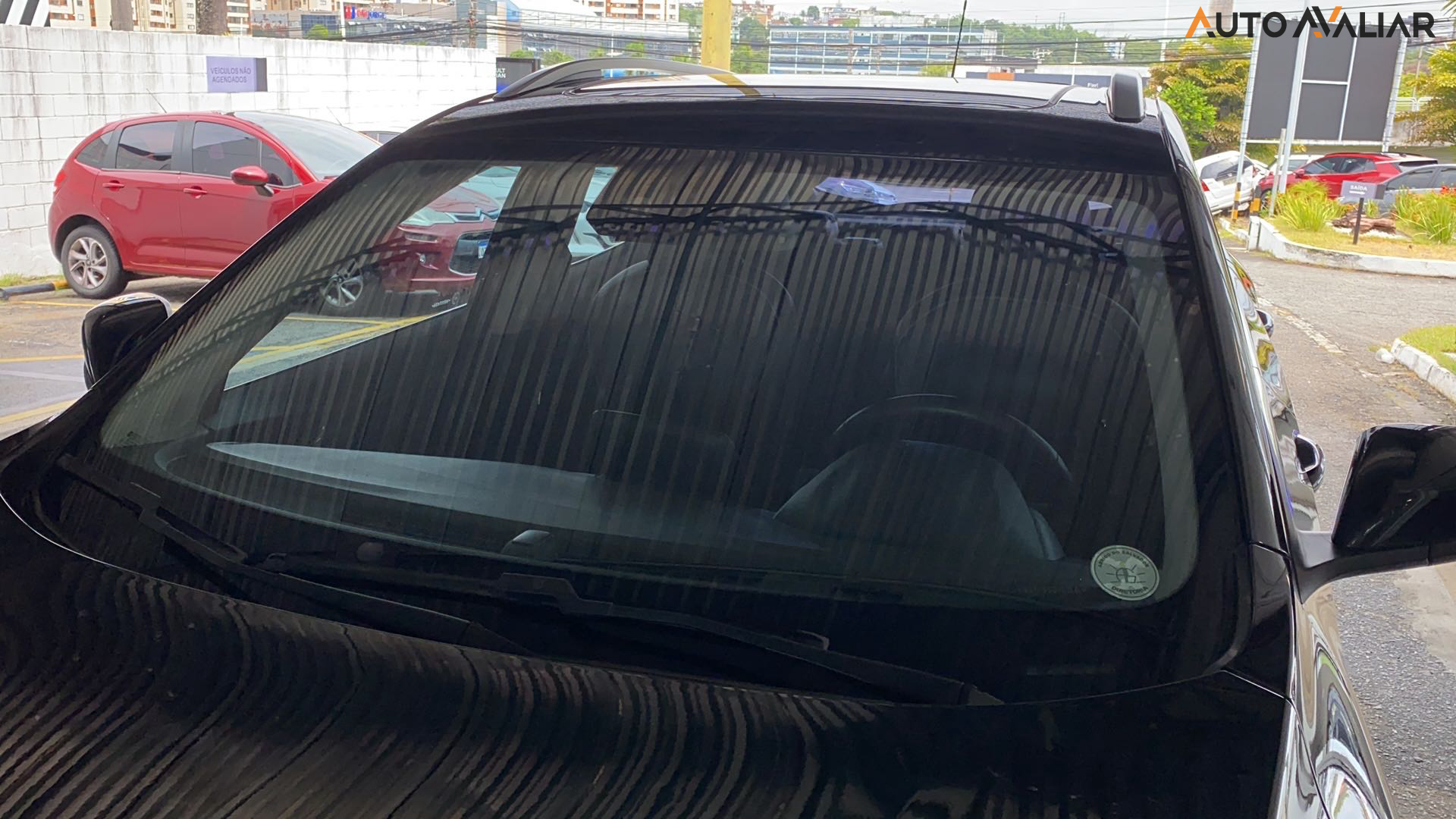 CHEVROLET TRACKER 1.2 TURBO FLEX PREMIER AUTOMATICO