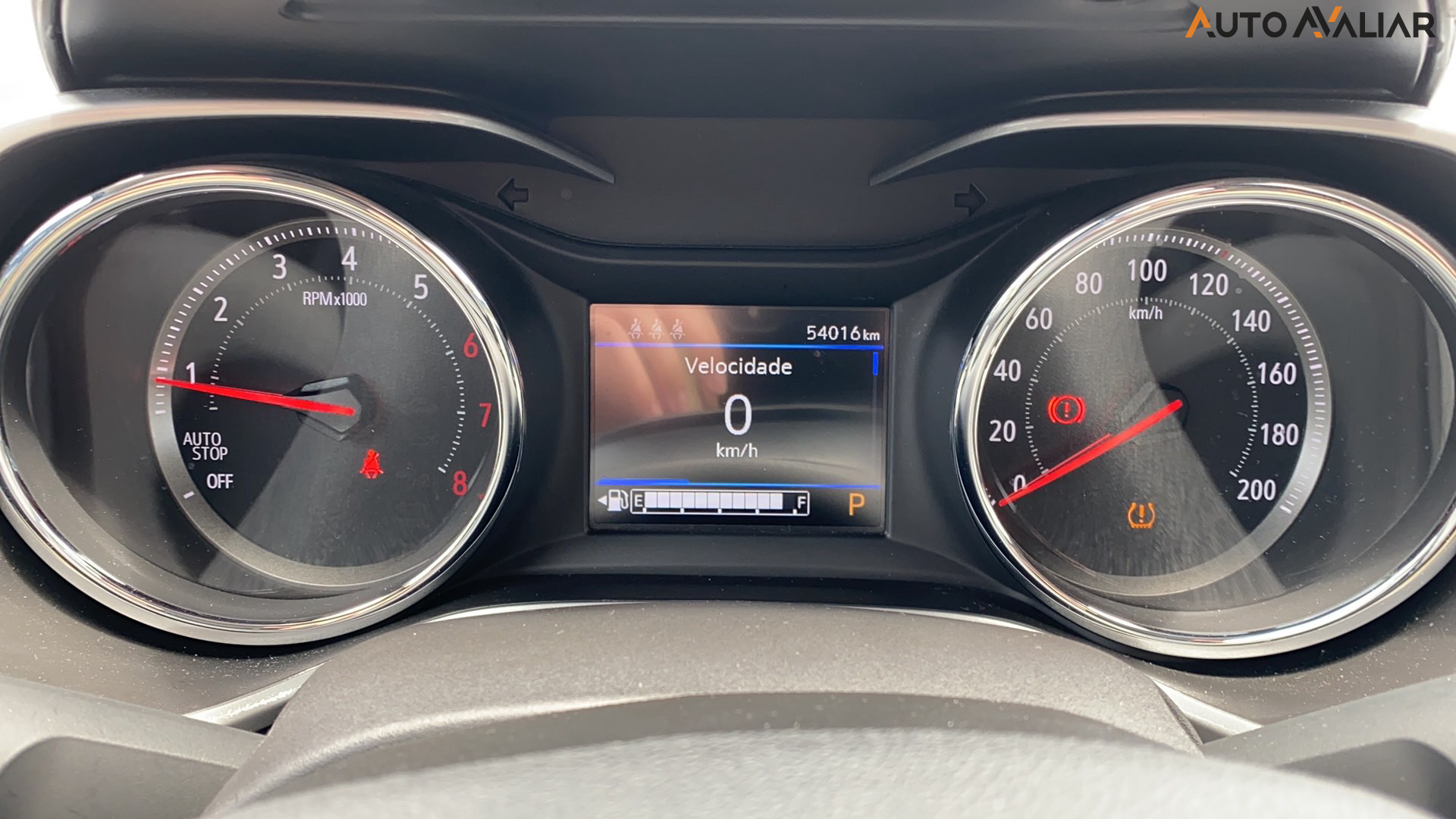 CHEVROLET TRACKER 1.2 TURBO FLEX PREMIER AUTOMATICO