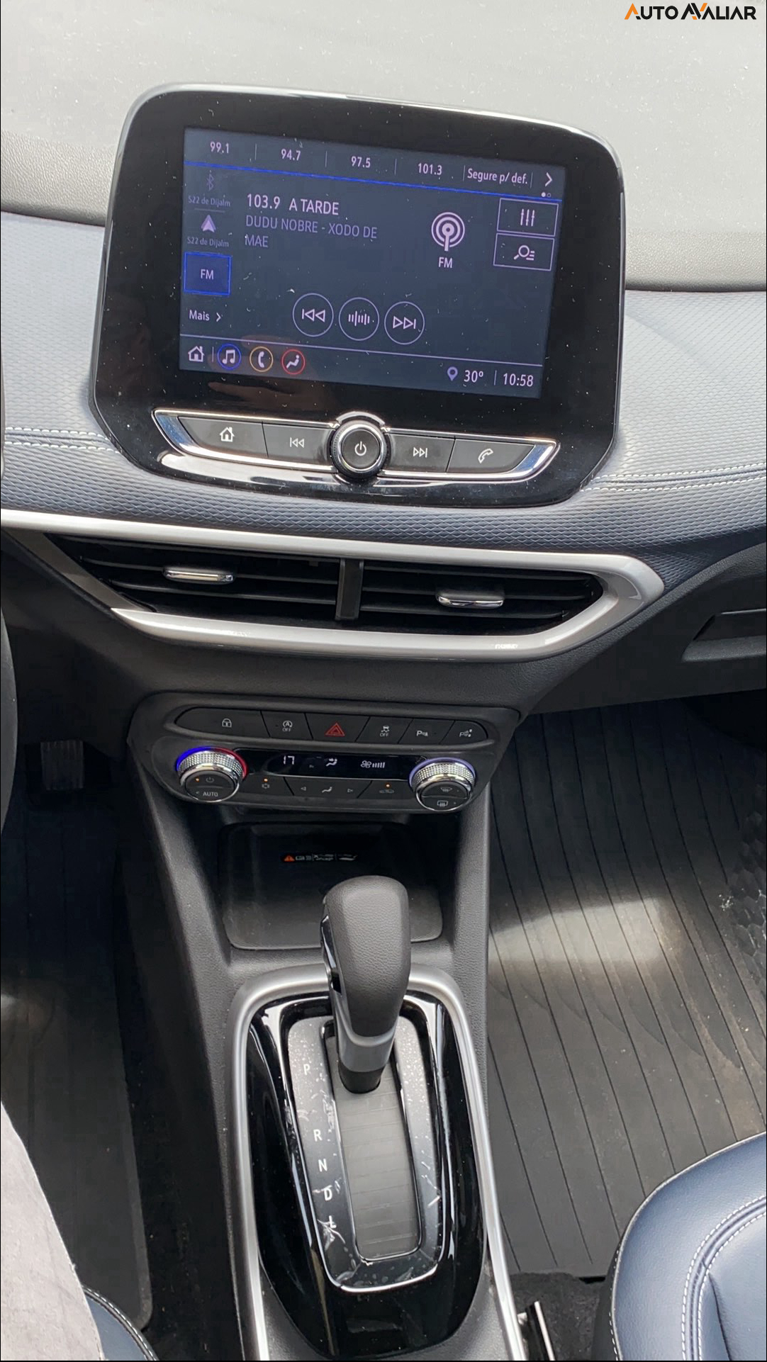 CHEVROLET TRACKER 1.2 TURBO FLEX PREMIER AUTOMATICO