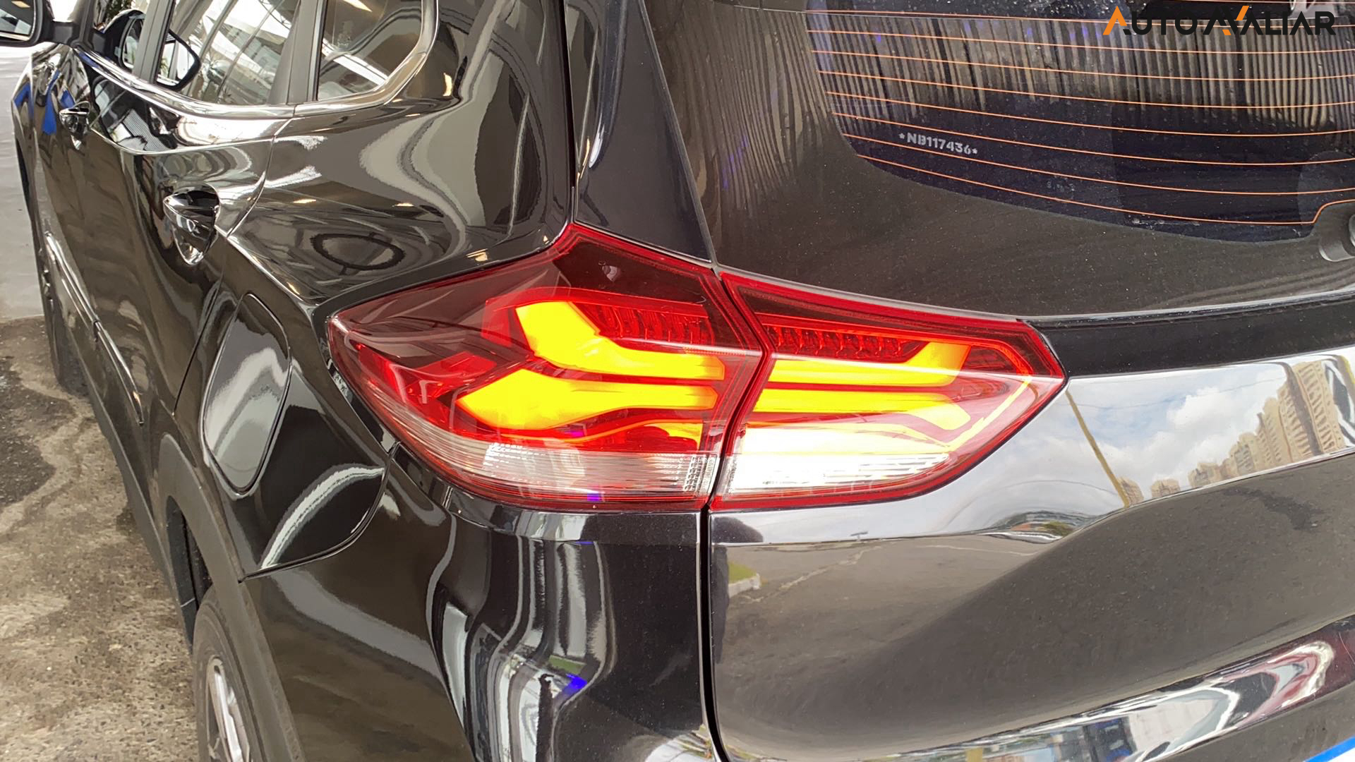 CHEVROLET TRACKER 1.2 TURBO FLEX PREMIER AUTOMATICO