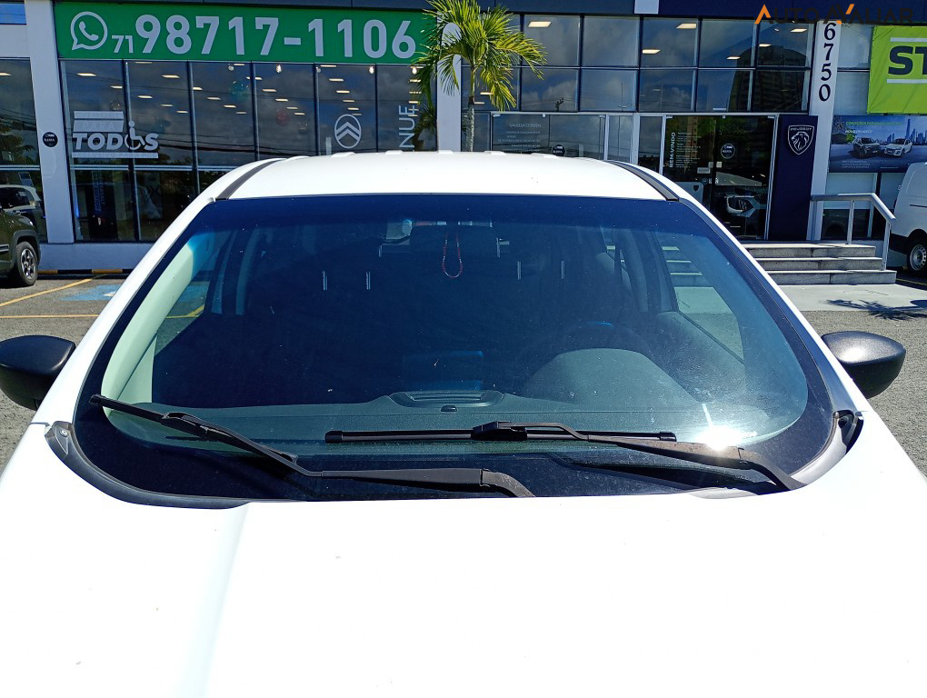 FORD ECOSPORT 1.5 TI-VCT FLEX SE DIRECT AUTOMATICO