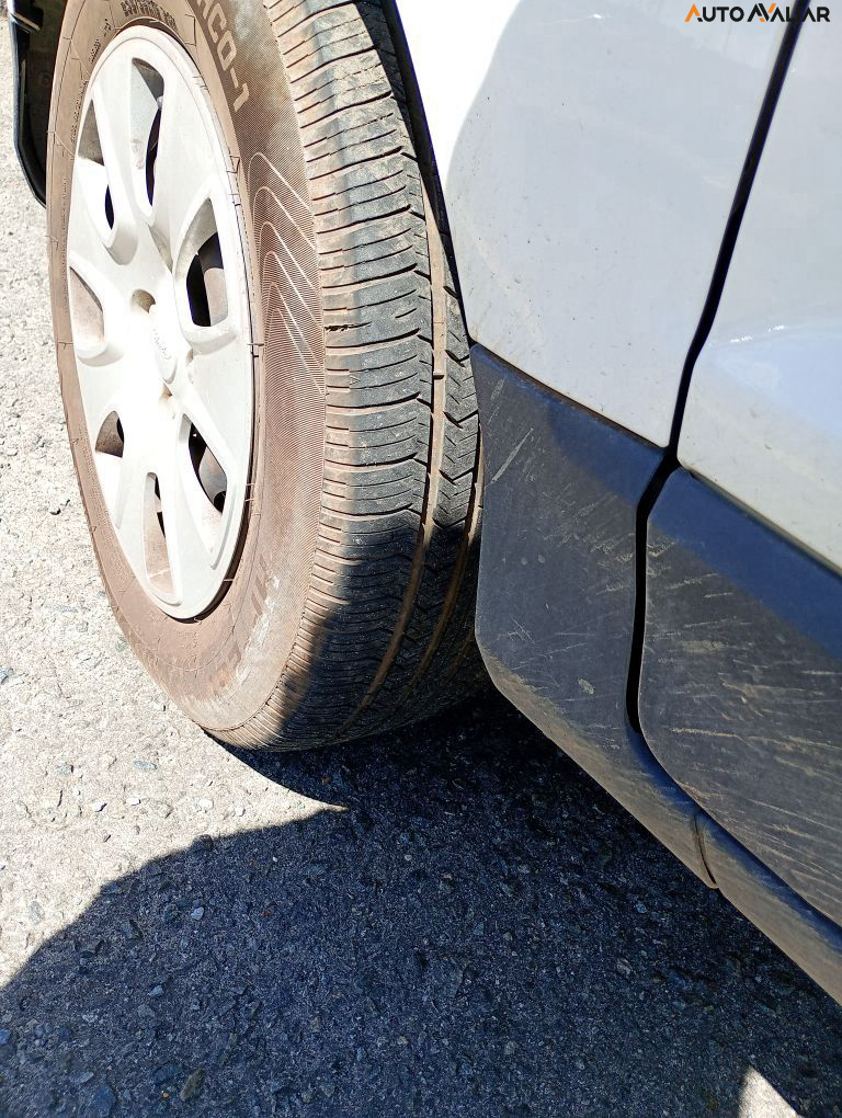 FORD ECOSPORT 1.5 TI-VCT FLEX SE DIRECT AUTOMATICO