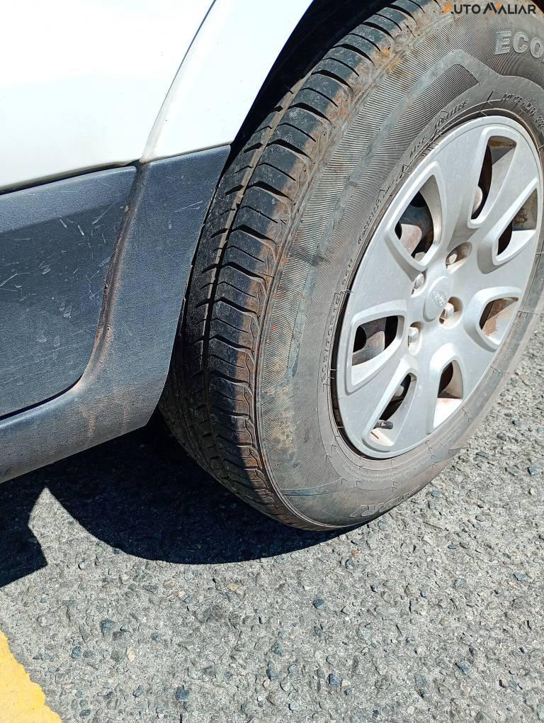 FORD ECOSPORT 1.5 TI-VCT FLEX SE DIRECT AUTOMATICO