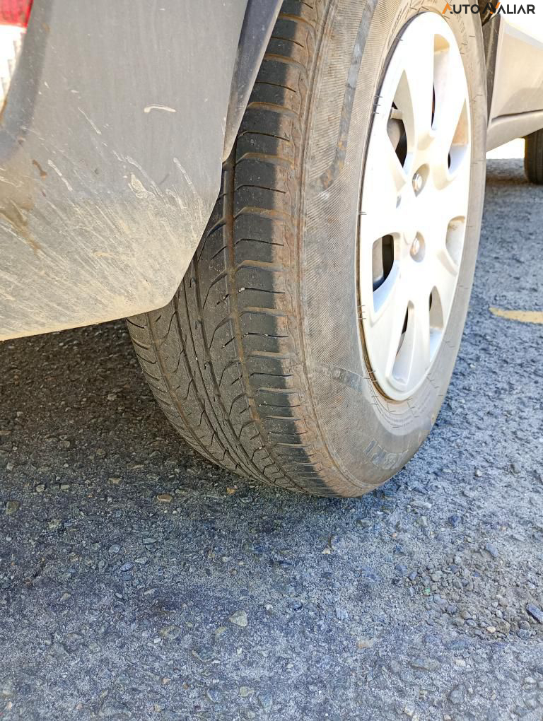 FORD ECOSPORT 1.5 TI-VCT FLEX SE DIRECT AUTOMATICO