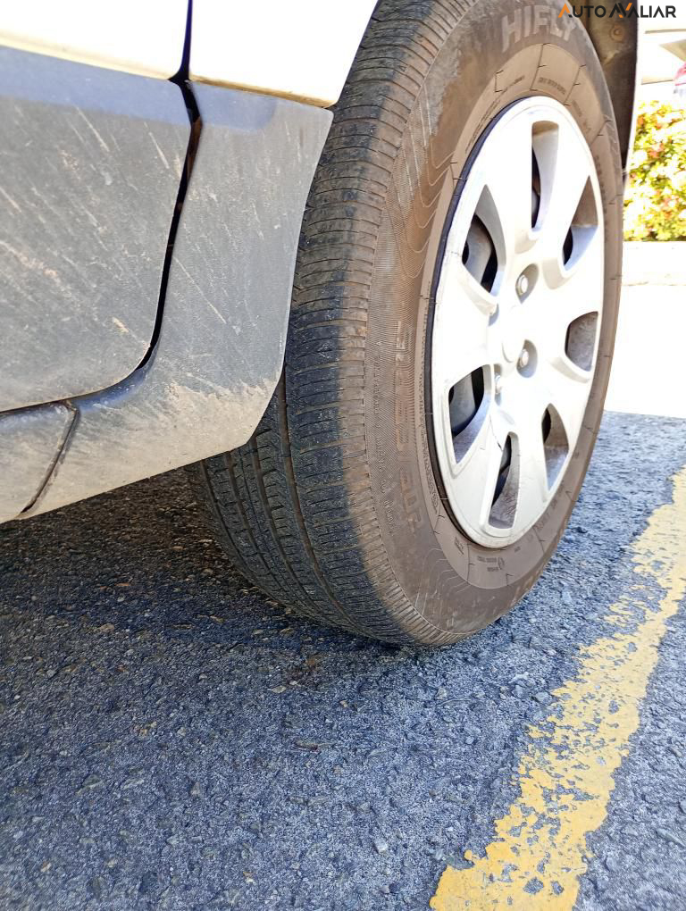 FORD ECOSPORT 1.5 TI-VCT FLEX SE DIRECT AUTOMATICO