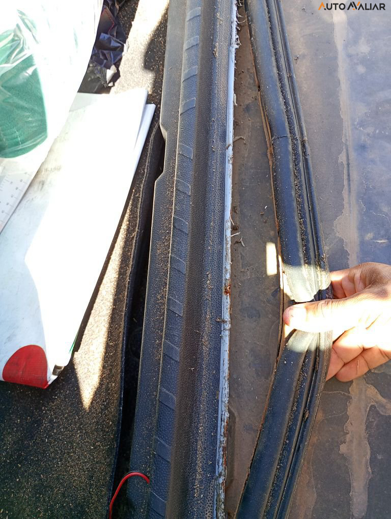 FORD ECOSPORT 1.5 TI-VCT FLEX SE DIRECT AUTOMATICO