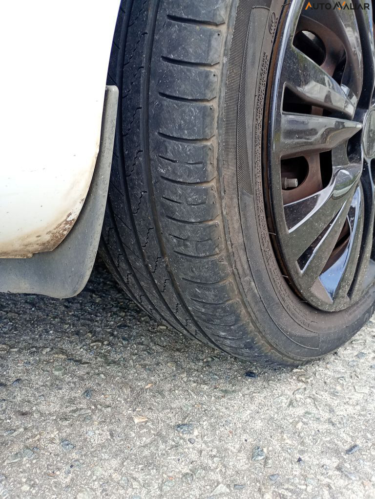 FORD FIESTA 1.5 S HATCH 16V FLEX 4P MANUAL