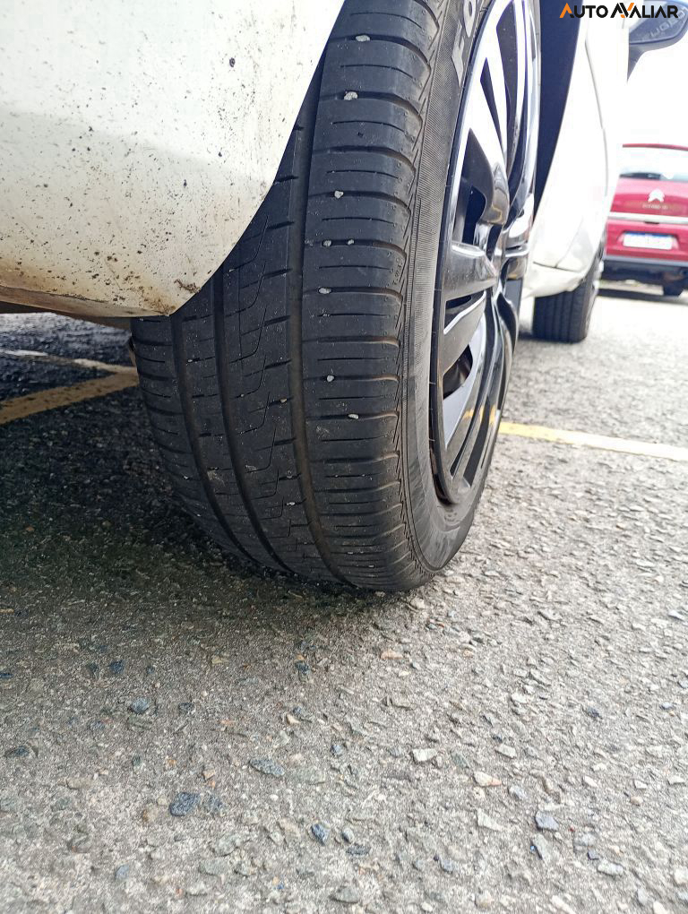 FORD FIESTA 1.5 S HATCH 16V FLEX 4P MANUAL