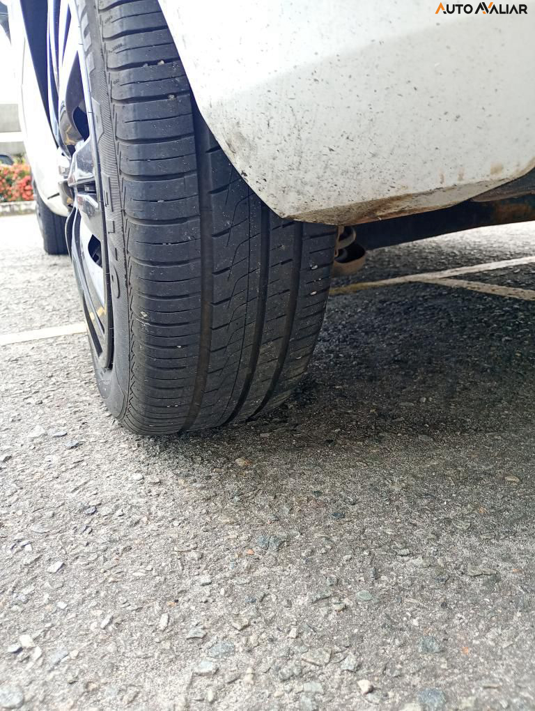 FORD FIESTA 1.5 S HATCH 16V FLEX 4P MANUAL