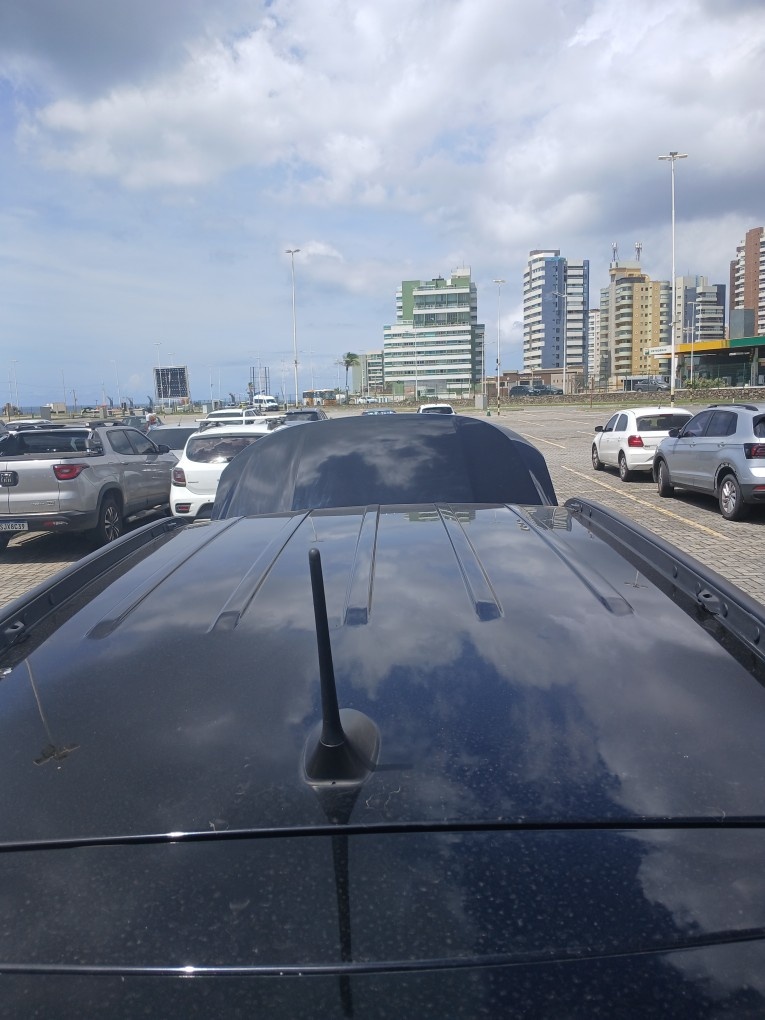 JEEP COMPASS 2.0 16V FLEX LONGITUDE AUTOMATICO