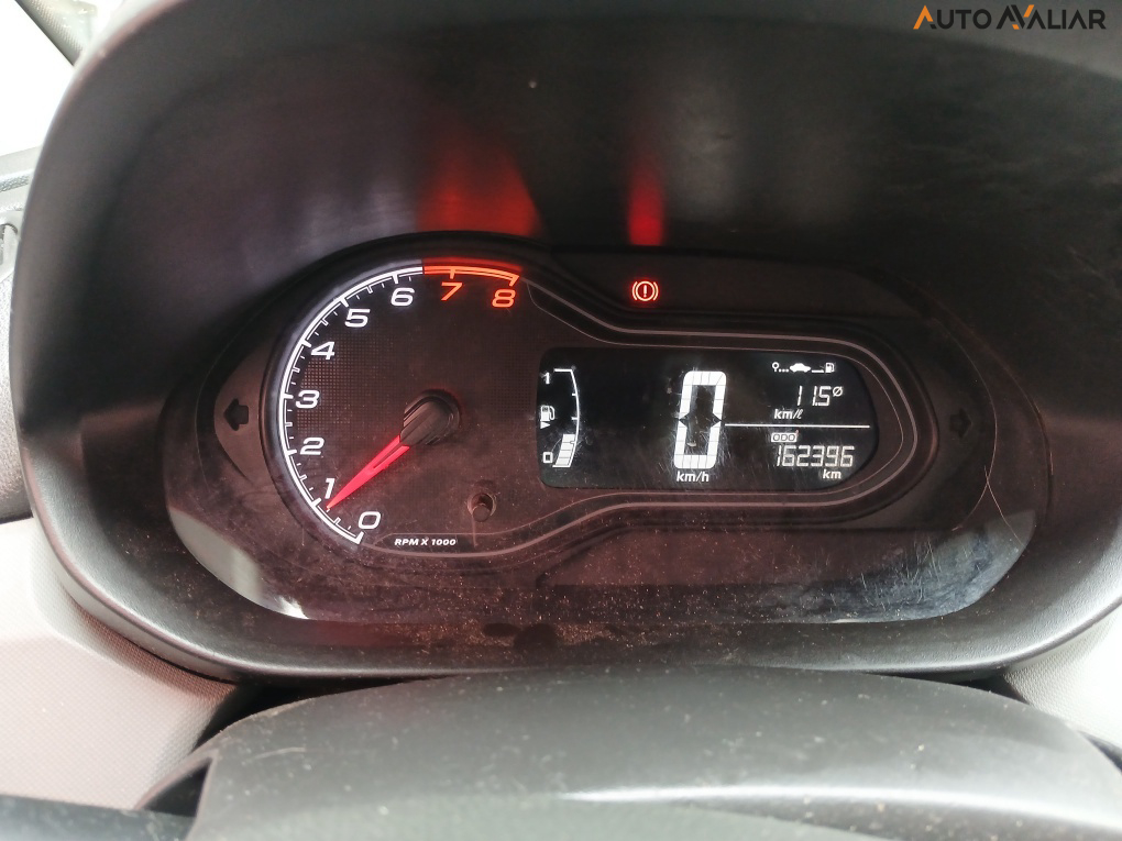 CHEVROLET ONIX 1.0 MPFI LT 8V FLEX 4P MANUAL