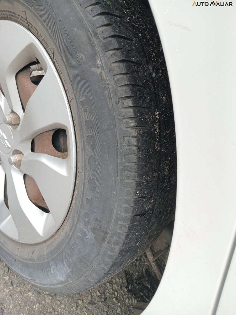 CHEVROLET ONIX 1.0 MPFI LT 8V FLEX 4P MANUAL