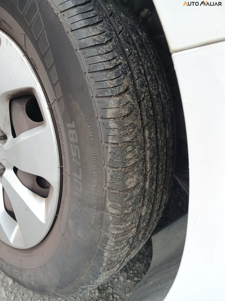 CHEVROLET ONIX 1.0 MPFI LT 8V FLEX 4P MANUAL