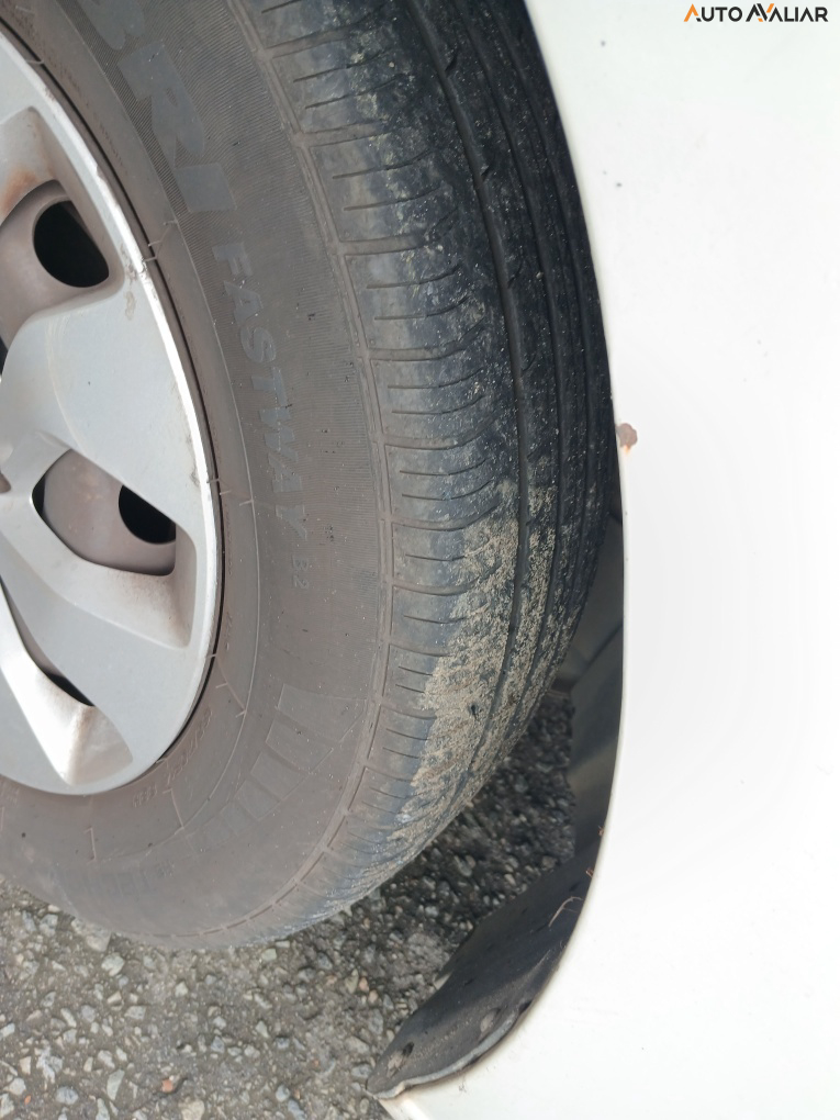 CHEVROLET ONIX 1.0 MPFI LT 8V FLEX 4P MANUAL