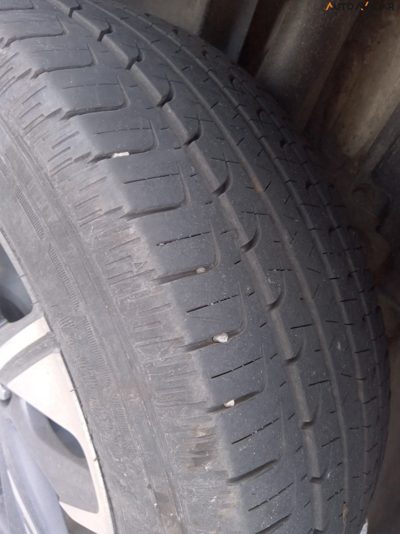 CHEVROLET TRACKER 1.2 TURBO FLEX PREMIER AUTOMATICO