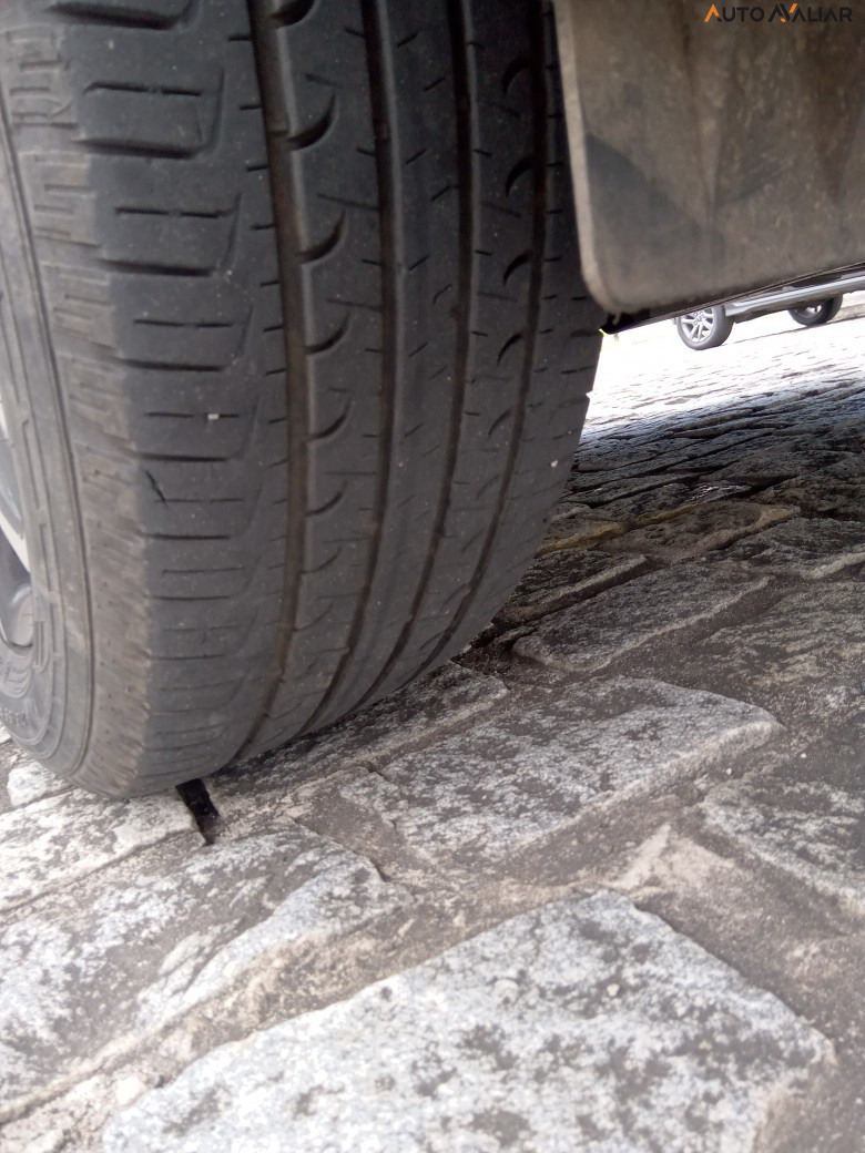 CHEVROLET TRACKER 1.2 TURBO FLEX PREMIER AUTOMATICO