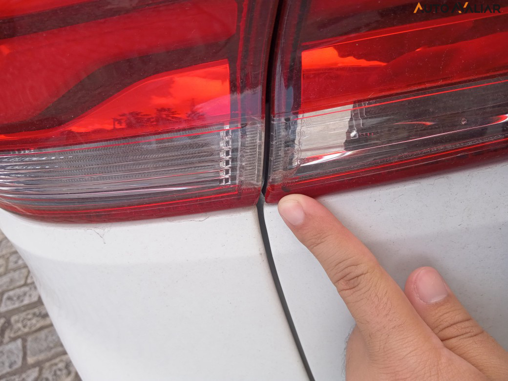 CHEVROLET TRACKER 1.2 TURBO FLEX PREMIER AUTOMATICO