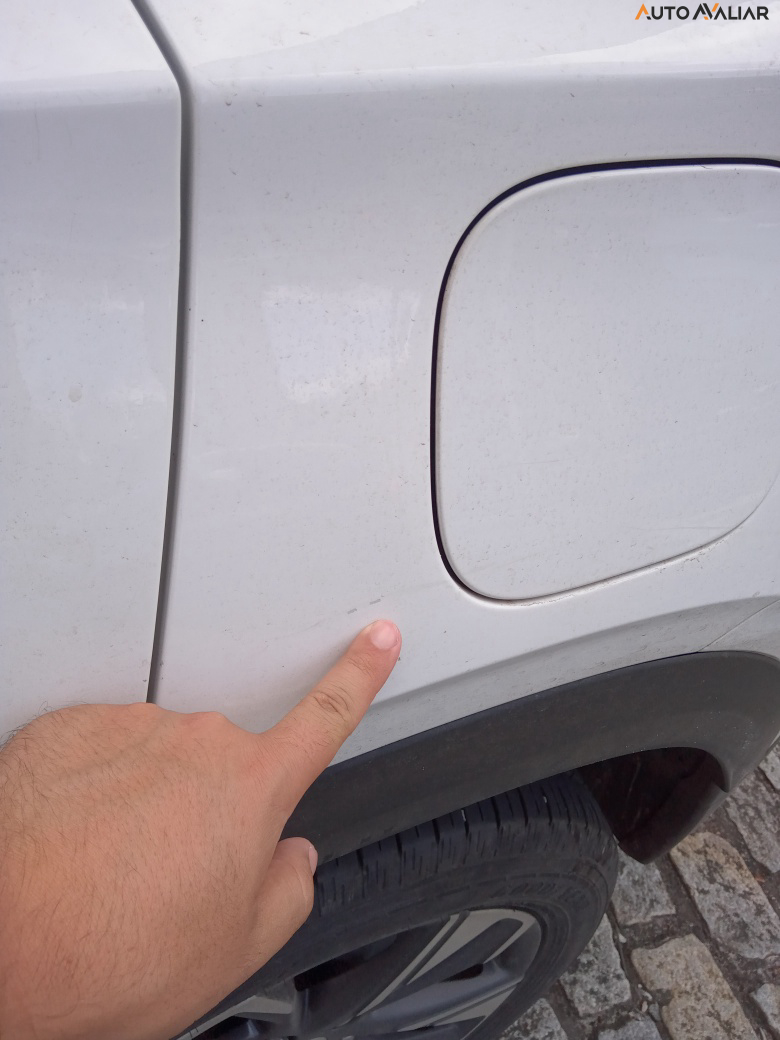 CHEVROLET TRACKER 1.2 TURBO FLEX PREMIER AUTOMATICO