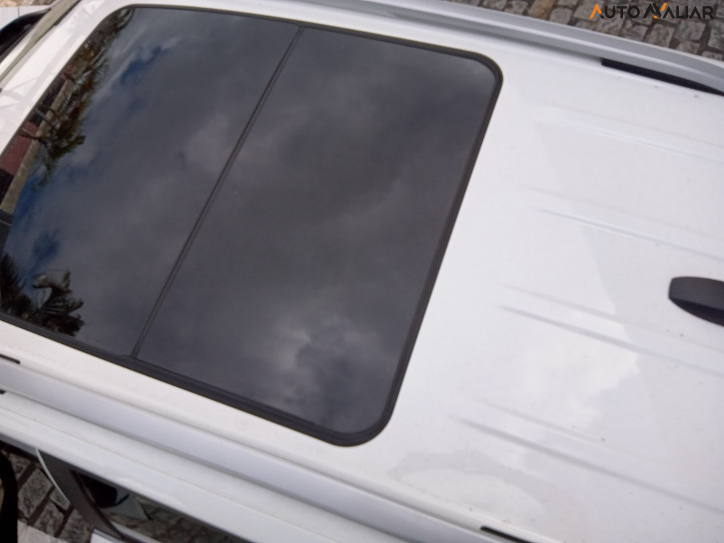 CHEVROLET TRACKER 1.2 TURBO FLEX PREMIER AUTOMATICO