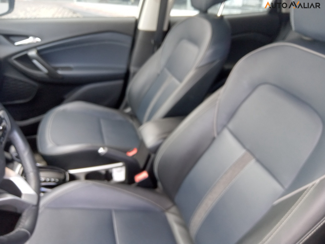 CHEVROLET TRACKER 1.2 TURBO FLEX PREMIER AUTOMATICO