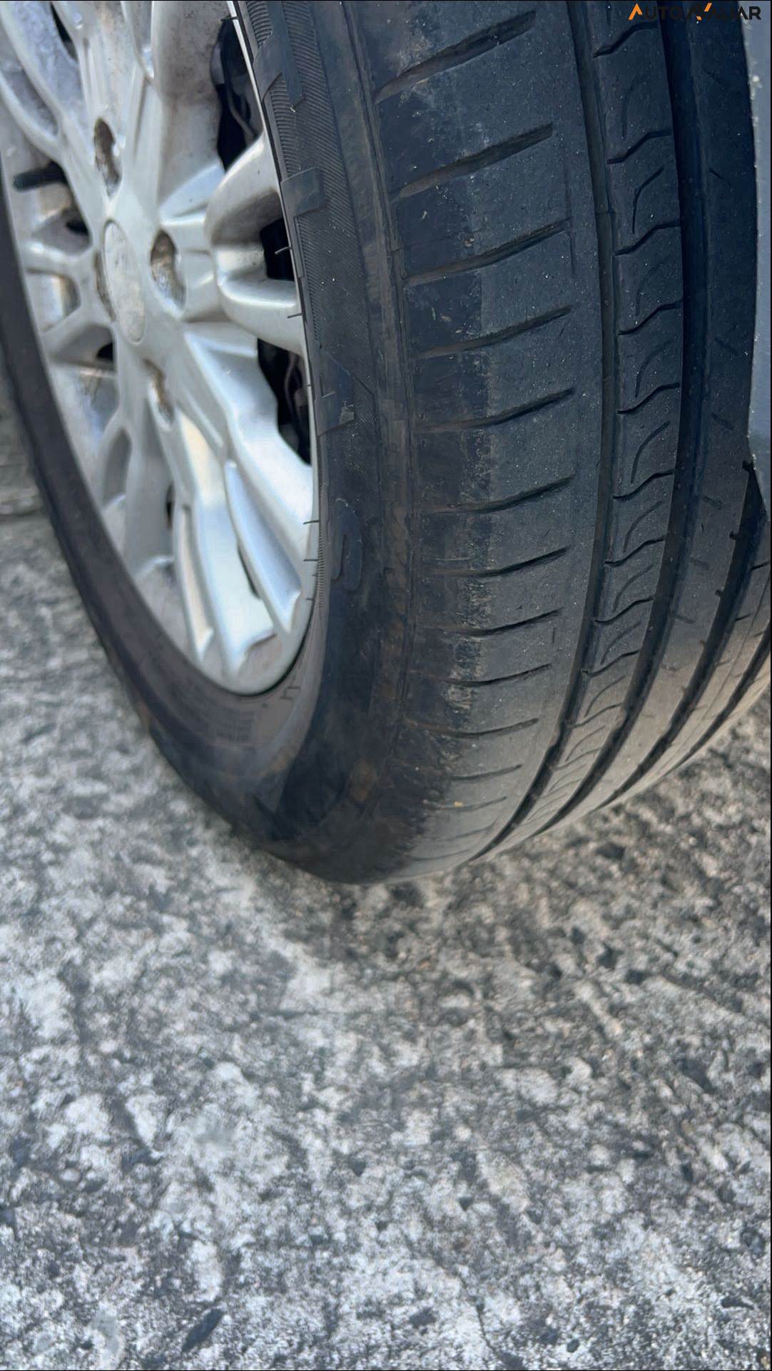 FORD ECOSPORT 1.6 SE 16V FLEX 4P POWERSHIFT