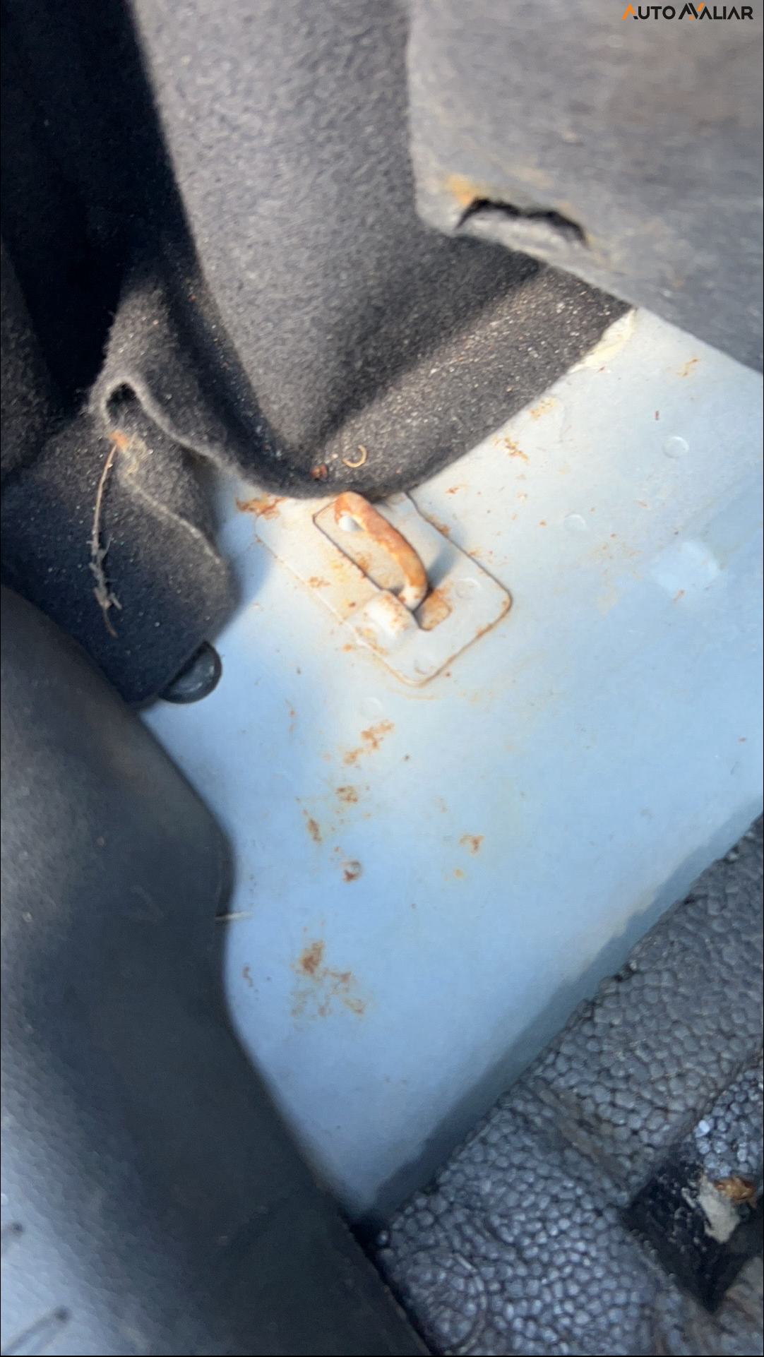 FORD ECOSPORT 1.6 SE 16V FLEX 4P POWERSHIFT