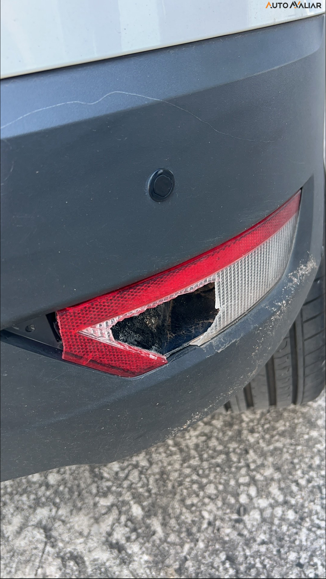 FORD ECOSPORT 1.6 SE 16V FLEX 4P POWERSHIFT